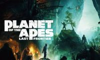 Planet of the Apes: Last Frontier - Annunciata la data di lancio su PS4